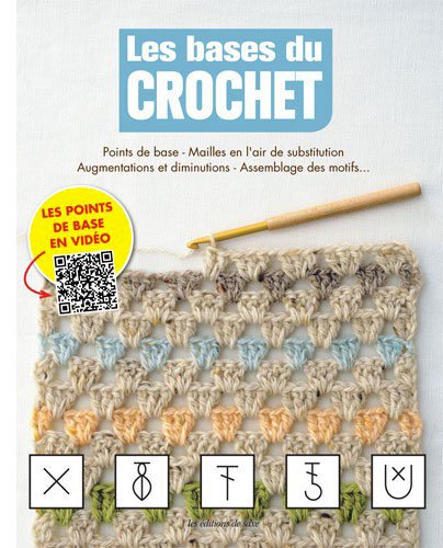 Les  bases du CROCHET