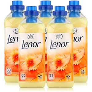 Amazon.de: Weichspüler - Wäschepflege: Drogerie & Körperpflege