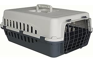 Ribecan 016201-1 Transportín, 55 cm