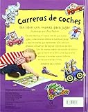 Image de Carreras de coches (Mis libros magneticos)