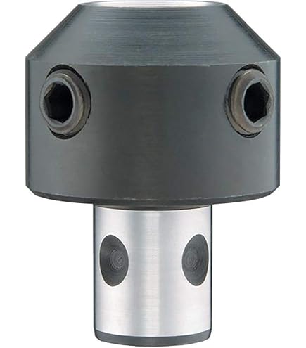 Adapter für Kernbohrer (QuickIN) | Hoffmann Group