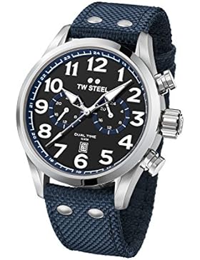 TW Steel Volante Herren Armbanduhr VS38