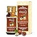 St.Botanica Hazelnut Pure Coldpressed Carrier Oil, 30ml - Useful for Hair, Skin RS.399.00