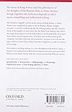 Image de Oxford World's Classics. Le Morte Darthur. The Winchester Manuscript (World Classics)
