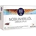 Produktbild NOBILIN KRILLOEL OMEGA 3PL 60St 6404543