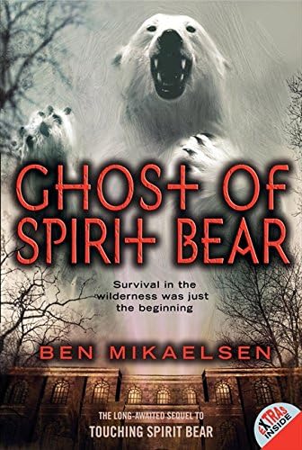 Ghost of Spirit Bear: 2