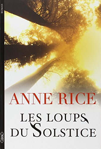 Les  loups du solstice