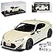 Produktbild alles-meine.de GmbH Toyota GT86 TRD Performance Satin Pear Weiss Ab 2012 1/43 Kyosho J-Collection Modell Auto