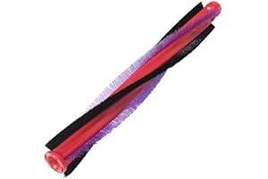 TRUSTFOREVER Bürstenrolle für Dyson DC59/DC62/SV03, rotierende Bürste, 1 Bürstenrolle 225 mm