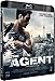 The Agent [Blu-Ray] [Import Italien]