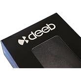 deeb Pcx Nmax Kamuflaj Sele Kılıfı (D&uuml;z Siyah)