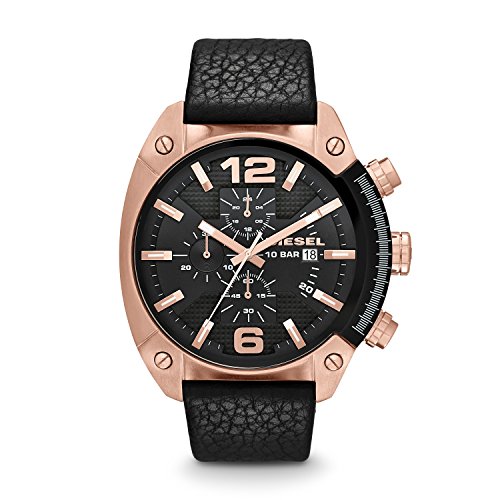 Diesel Herren-Uhren DZ4297