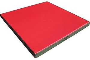 Niro Sportgeräte Tapis de gymnastique souple