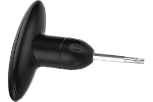 DEMERAS Driver Wrench Adjustment ersetzen Shaft Adapter Tool f¡§1r Club Black