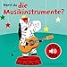 Hörst du die Musikinstrumente? by 