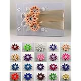 Gästebuch Hochzeit Hochzeitsgästebuch, Gästealbum in vielen Farben.