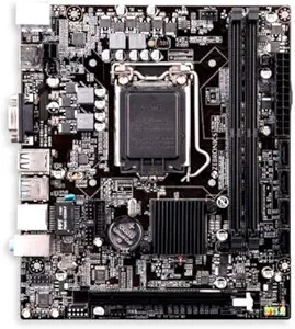 ZEB-G41 - D2 Motherboard