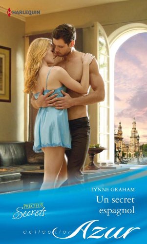 Download Un secret espagnol