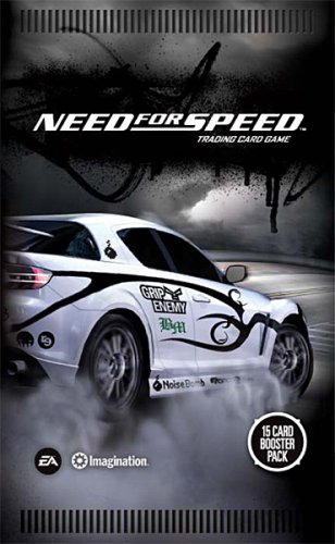 Preisvergleich Produktbild Need for Speed Booster Pack