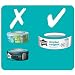 Tommee Tippee 87003001 Simplee of Nappy Disposal System pink
