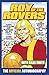 Produktbild Roy of the Rovers: The Official Autobiography of Roy of the Rovers