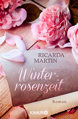 Cover zum Buch Winterrosenzeit