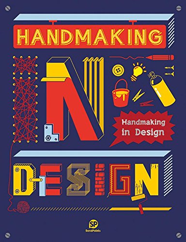 Download Handmaking in design Download Handmaking in design