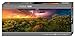 Produktbild Heye 29817 Stormy Horizon Panorama 1000 Teile, Edition Alexander von Humboldt