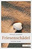 Cover zum Buch Friesenschädel