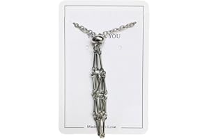 LIUZHIPENG Crystal Stone Holder Necklace, Crystal Holder Cage Necklace Adjustable Chain Crystal Pendant Holder Quartz Stone Cord for Jewelry Making, Without Crystal