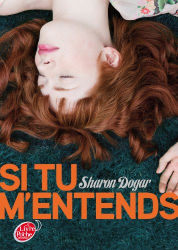 couverture de : Si tu m'entends
