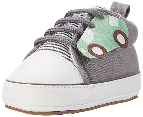 Sterntaler Baby Jungen Schuh Krabbelschuhe