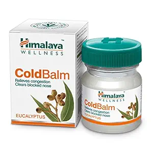 Himalaya Cold Balm, 45g