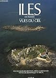 Les Îles de France vues du ciel