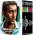 Coffret Nuri Bilge Ceylan intégrale (8 Bluray + Dvd) [Blu-ray]