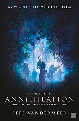 ANNIHILATION