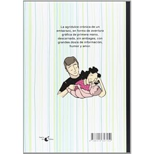 40 semanas: Cronica De Un Embarazo