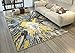 Produktbild blanket Waschbar Vakuum Dauerhafte Teppich Super Qualität Soft Lounge Moderne Schlafzimmer Shop Couchtisch Schlafsofa Zimmer Home Wohnzimmer Rutschfeste Nicht Reizende Teppich Home Daily Mat,140 * 20