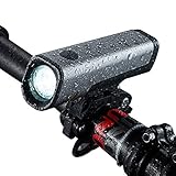 LED Vorder- und Rücklicht sind beide gemäß StVZO für den deutschen Straßenverkehr zugelassen, durch CE- und die RoHS Richtlinien zertifiziert und erfüllen alle Bedingungen der Straßenverkehrsordnung, d.h. dass man mit diesem wieder aufladbarem Fahrradlicht-Set auf ALLEN deutschen Straßen fahren darf.