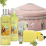 Producto cosmetico hecho avec Amour ... Cosmetica con PH neutro para la piel, sin parabenos, sin sulfatos, dermatológicamente probada, sin ser sometida a ensayos crueles. Perfumes hechos en Grasse (Provence)