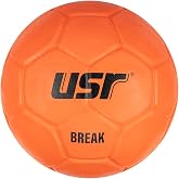 USR Break Rubber Handball Ball