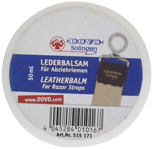 Preisvergleich Produktbild Dovo Dovo Leatherbalm