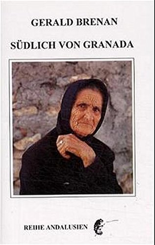 Download Südlich von Granada (Andalusische Reihe) Download Südlich von Granada (Andalusische Reihe)