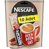 NESCAF&Eacute; 2'si 1 Arada Kahve Karışımı Seti x 4
