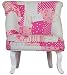 Kidsaw Mini Chair Cabrio Patchwork