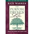 The Purpose Driven Life : What on Earth Am I Here For?