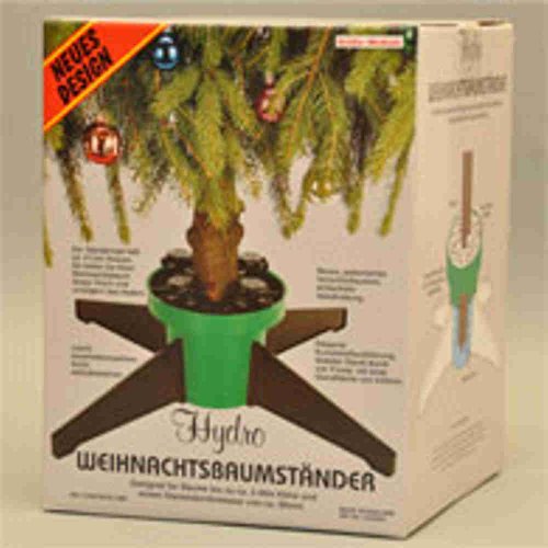 Preisvergleich Produktbild Hydro Weihnachtsbaumständer
