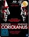 Coriolanus (Steelbook, Blu-ray)