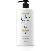 Daily Perfection Dp Shampoo Cotton Milk Wheat Protein 500 Ml