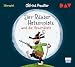 Produktbild Der Räuber Hotzenplotz und die Mondrakete: Hörspiel (1 CD)